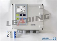 Panneau de commande à double pompe haute performance